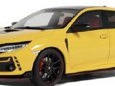 Honda Civic Type R - nuotraukos Nr. 3