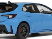 Toyota Corolla - nuotraukos Nr. 4