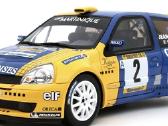 Renault Clio - nuotraukos Nr. 3