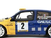 Renault Clio - nuotraukos Nr. 4