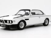 Bmw 3.0 Csl E9 - nuotraukos Nr. 3