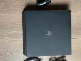 Žaidimų konsolė playstation 4 pro