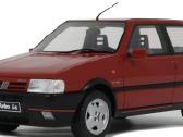 Fiat Uno - nuotraukos Nr. 3