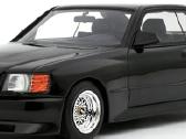 Mercedes-benz 560sec W126 - nuotraukos Nr. 3