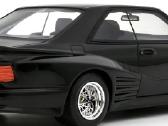 Mercedes-benz 560sec W126 - nuotraukos Nr. 4