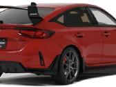 Honda Civic Type R - nuotraukos Nr. 2