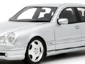 Mercedes-benz E55 Amg W210 - nuotraukos Nr. 3