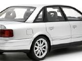 Audi S4 C4 - nuotraukos Nr. 4
