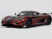 Koenigsegg Agera - nuotraukos Nr. 3