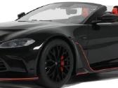 Aston Martin V12 Vantage - nuotraukos Nr. 3