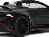 Aston Martin V12 Vantage - nuotraukos Nr. 4