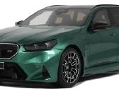 Bmw M5 G91 Touring - nuotraukos Nr. 3