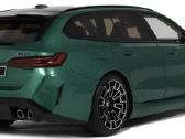 Bmw M5 G91 Touring - nuotraukos Nr. 4
