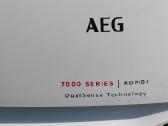 Aeg skalbyklės- džiovyklės detalės