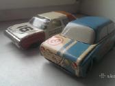 Brangiai I Kolekcija Perku senus zaislus.tik CCCP - nuotraukos Nr. 4