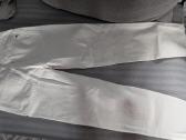 Parduodamos baltos spalvos Tommy Hilfiger kelnės