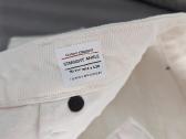Parduodamos baltos spalvos Tommy Hilfiger kelnės - nuotraukos Nr. 2