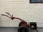 Motoblokas Mtz su visais padargais - nuotraukos Nr. 4