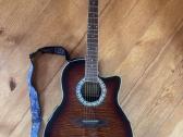 Fender Princeton 112 plius stiprintuvas, gitara - nuotraukos Nr. 3