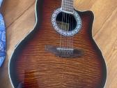 Fender Princeton 112 plius stiprintuvas, gitara - nuotraukos Nr. 4
