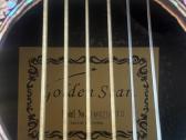 Fender Princeton 112 plius stiprintuvas, gitara - nuotraukos Nr. 5