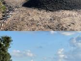 Sklypų lyginimas, vejos paruošimas, žemės darbai - nuotraukos Nr. 15