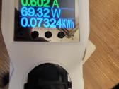 Saulės energijos stotelės žvejams - nuotraukos Nr. 15