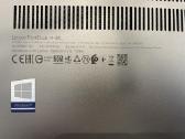Lenovo Thinkbook 14-iml,i5-10210u,8gb,256 SSD - nuotraukos Nr. 5