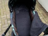 Cybex Priam Platinum vežimėlis - nuotraukos Nr. 2