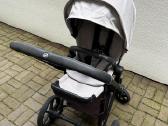 Cybex Priam Platinum vežimėlis - nuotraukos Nr. 4