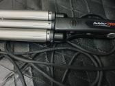 Babyliss Pro Tourmaline Triple Waver - nuotraukos Nr. 2