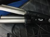 Babyliss Pro Tourmaline Triple Waver