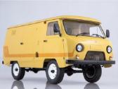 Uaz 3741
