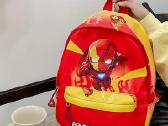 Iron Man, Spider Man, The Hulk kuprinė - nuotraukos Nr. 4