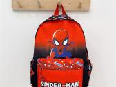 Iron Man, Spider Man, The Hulk kuprinė - nuotraukos Nr. 6