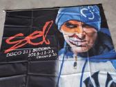 Sel plakatas