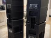 Electro Voice Sx100+ ir Electro Voice Sb122 - nuotraukos Nr. 7