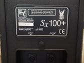 Electro Voice Sx100+ ir Electro Voice Sb122 - nuotraukos Nr. 8