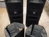 Electro Voice Sx100+ ir Electro Voice Sb122 - nuotraukos Nr. 10
