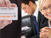 Parduodama įmonė su PVM. Продаём Зао с Ндс