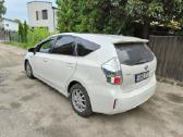 Toyota Prius nuoma/arenda Kaune /bolt - nuotraukos Nr. 6