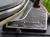 Garrard ferguson rank arena patefonai - nuotraukos Nr. 11