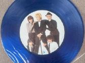 Japan The Singles Japonija vinilas - nuotraukos Nr. 3