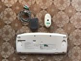 Retro Logitech Cordless Desktop klaviatūra ir pelė - nuotraukos Nr. 2
