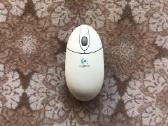 Retro Logitech Cordless Desktop klaviatūra ir pelė - nuotraukos Nr. 4