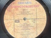 Duran Duran Seven And The Ragged Tiger Japonija - nuotraukos Nr. 3