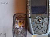 Siemens sx1