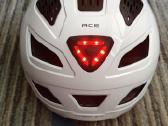 Abus hyban 2.0 ace šalmas - nuotraukos Nr. 2