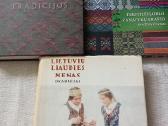 Knygos ,albumai įvairiomis temomis - nuotraukos Nr. 2