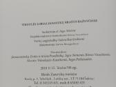 Knygos ,albumai įvairiomis temomis - nuotraukos Nr. 13